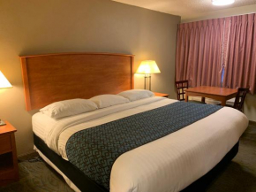 Hotels in Grant County